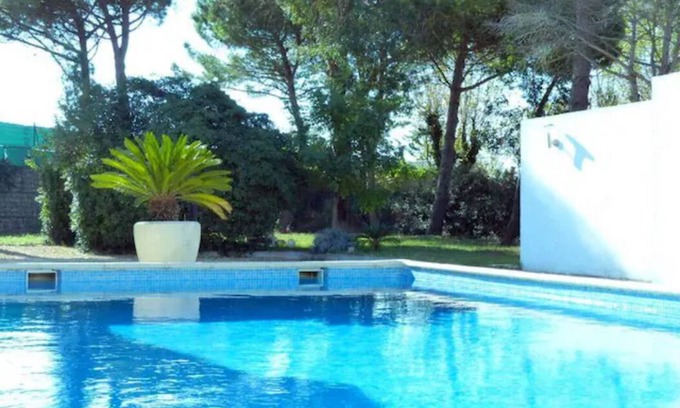 Lattes Casa | ★ Domaine de Gramenet ★ Entre Mer et Ville