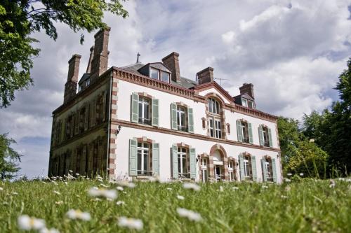 Plouha Casa | Domaine de Keravel