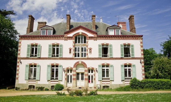 Plouha Casa | Domaine de Keravel