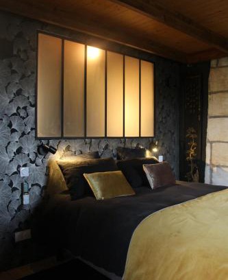Barzan Casa | Domaine de Kiba