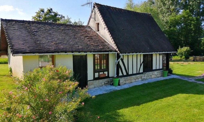 Ommeel Casa | Domaine de L'Epinerie la cidrerie