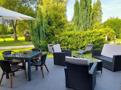 Rue Casa | Domaine de l'Ermitage
