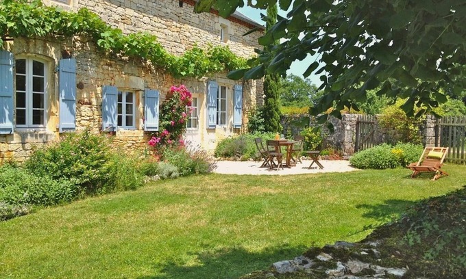 Gignac Casa | Domaine de la Bélonie