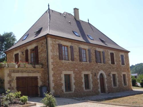 Le Bugue Apartamento | Domaine de La Bessade