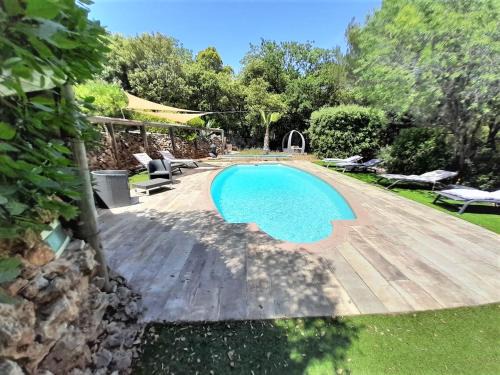 Trans-en-Provence Casa | Domaine de la Borie YourHostHelper