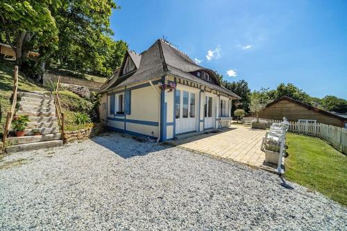 Le Port Casa | Domaine de la calotine classé 4 étoiles