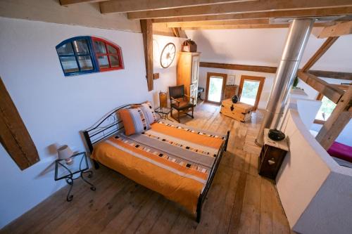 Cugy Casa | Domaine de la Coteire
