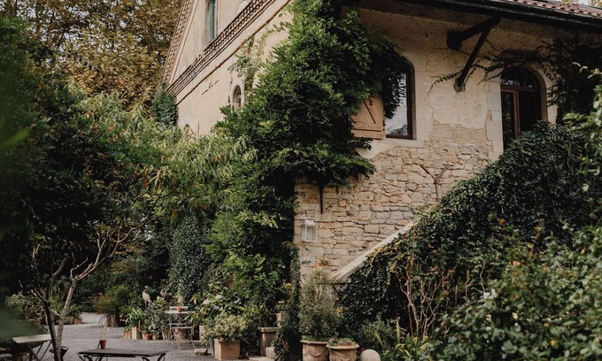 Saint-Barthelemy Casa | DOMAINE DE LA FELICITÀ