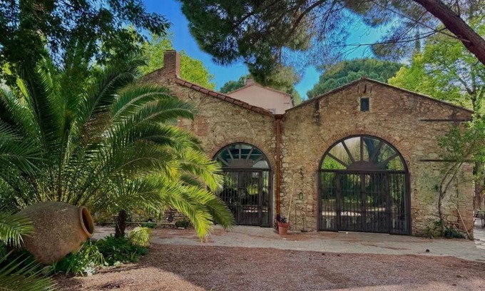 Thuir Apartamento | Domaine de la Fauvelle
