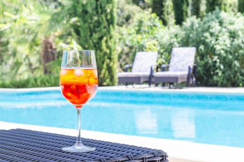 Ronel Casa | Domaine de la Garenne Ronel