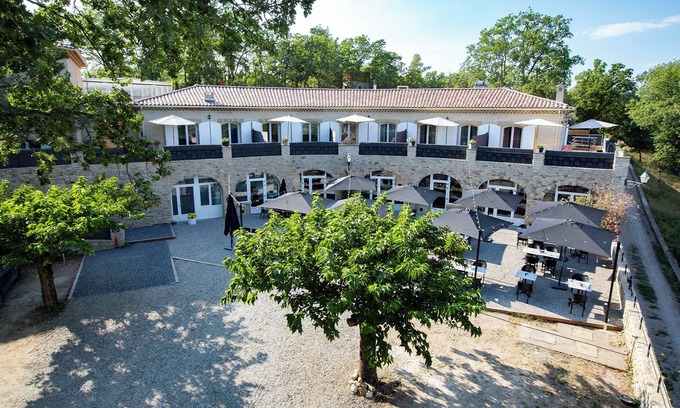 Sainte-Tulle Apartamento | Domaine de la Mautanne