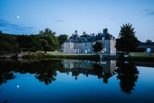 Le Gouray Casa | Domaine de la Motte-Basse