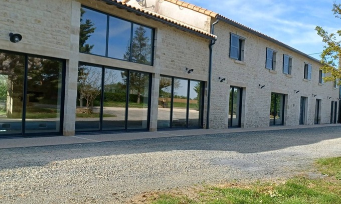 Sompt Casa | Domaine DE LA PIE QUI Chante