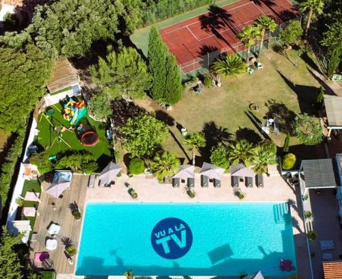 Trans-en-Provence Apartamento | DOMAINE DE LA SOURCO - Villa, Maisons & Chalet, Magnifique Havre De Paix En Provence