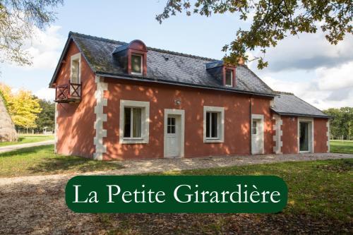Ambillou Casa | Domaine de la Trigalière