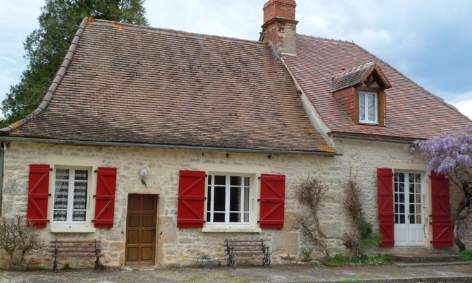 Martel Casa | Domaine de La Vaysse