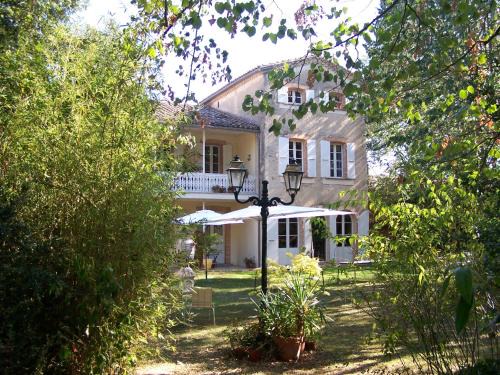 Vaudreuille Cama Y Desayuno | Domaine de Las Planques