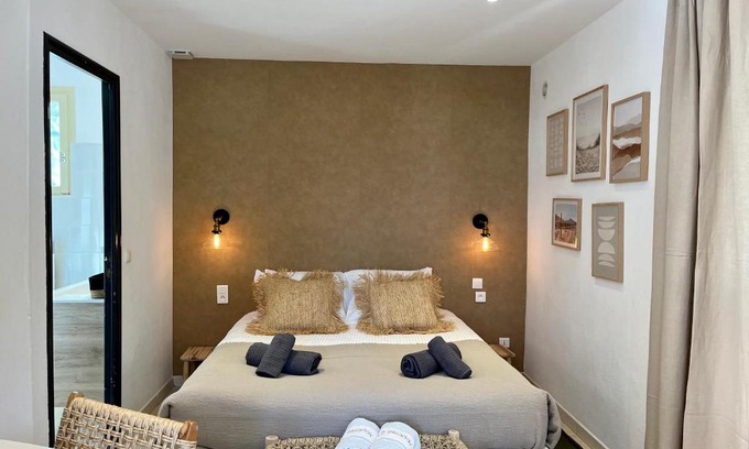 Bonifacio Apartamento | Domaine de Licetto