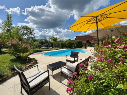 Loupiac Casa | Domaine de Loupiac