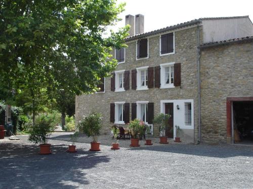 Fa Cama Y Desayuno | Domaine De Luzenac