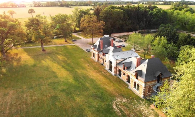 Ruille-Froid-Fonds Casa | domaine de Mauvinet