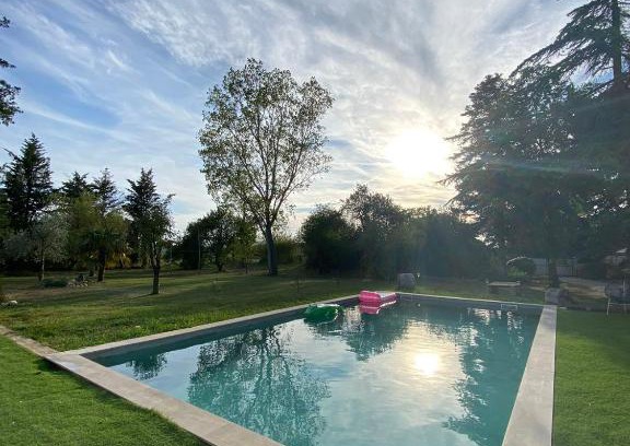 La Goubette Casa | Domaine de Maeva Chambre Double