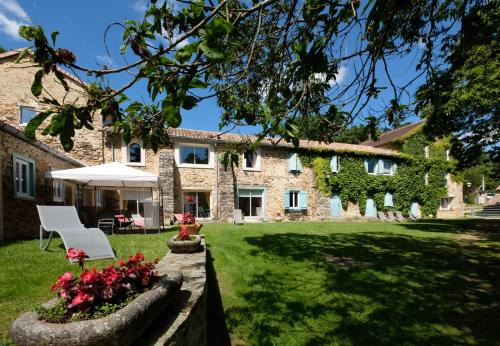 Fontiers-Cabardes Cama Y Desayuno | Domaine de Malouziès