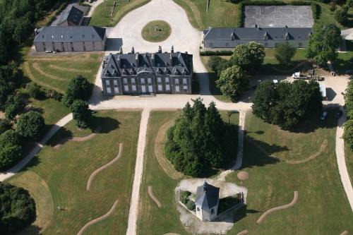 Plouay Apartamento | Domaine de Manehouarn