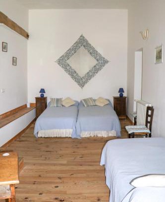 Engravies Cama Y Desayuno | DOMAINE DE MARLAS - CHAMBRES D'HÔTES