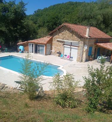 Varen Casa | Domaine de marrel