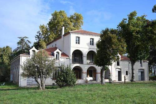 Castelsarrasin Casa | Domaine De Mathabiau