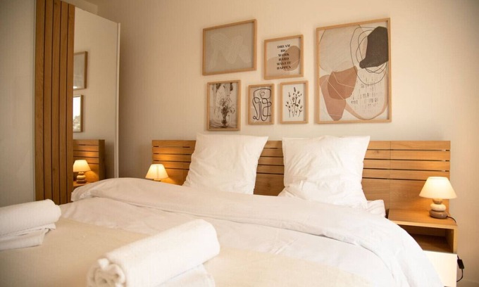 Labenne Apartamento | Domaine de Milhà 2Ch