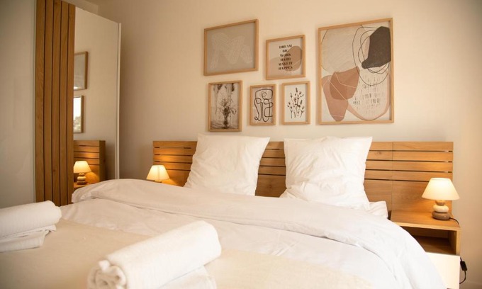 Labenne Apartamento | Domaine de Milhà