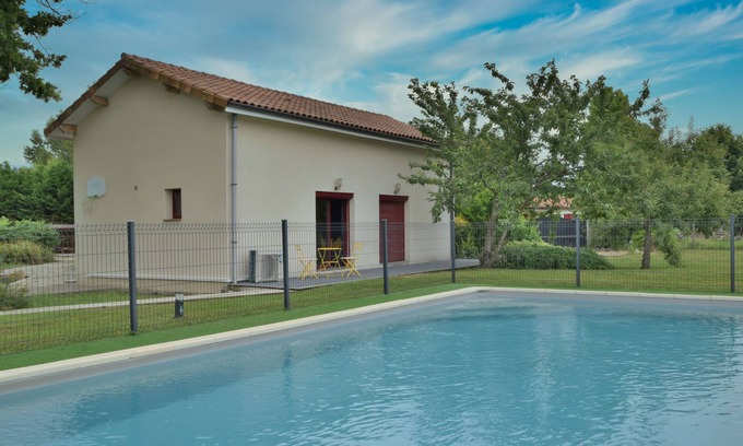 Montbartier Casa | Domaine de Monplaisir