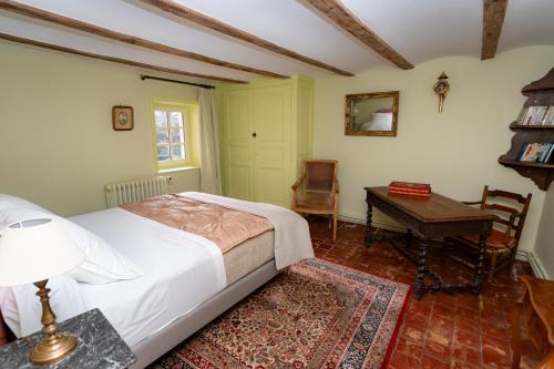 Les Echets Cama Y Desayuno | Domaine de Montclair
