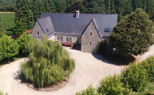 Mellac Casa | Domaine de Montloue - Relais Bien-être