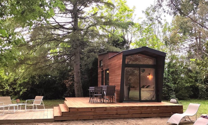 Avignon Apartamento | Domaine de Rhodes - Locations de Vacances / Vacation Rentals