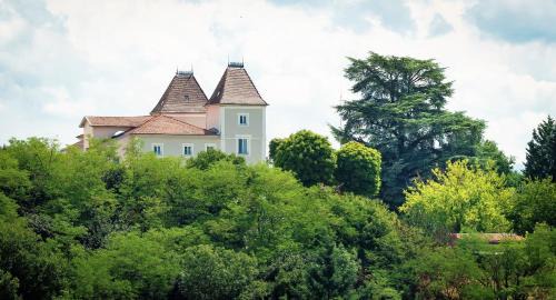 Sainte-Croix Complejo | Domaine de Sainte-Croix