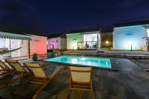 Sainte-Rose Casa | Domaine de Sainval