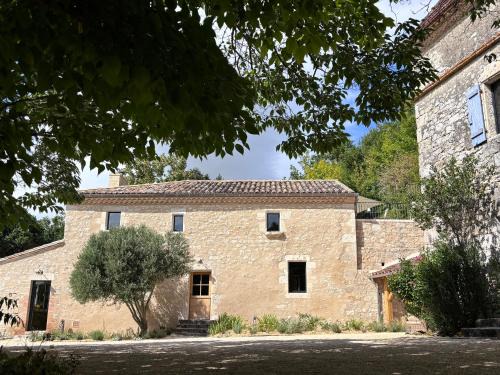 Lauzerte Casa | Domaine de Tayssou