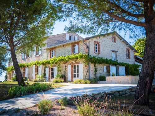 Veilhes Casa | Domaine de Vadel