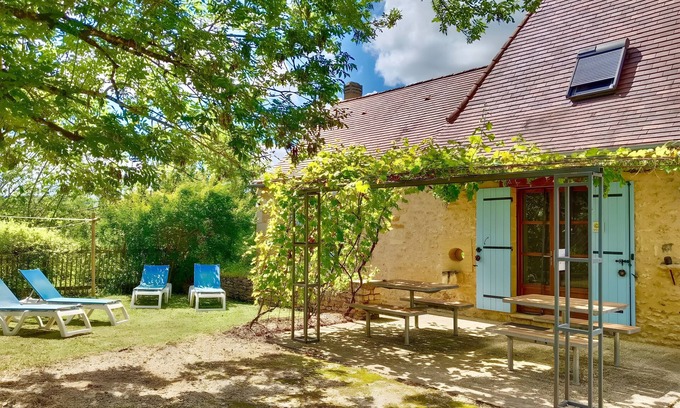 Bigaroque Casa | Domaine de Vic, house for 4 to 6 people