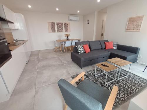 Fontaines-d'Ozillac Apartamento | Domaine de Zely