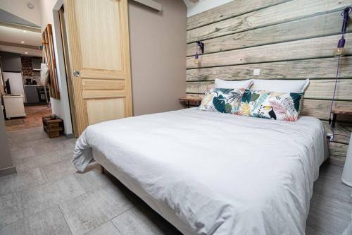 Athies Casa | Domaine Demoiselles - Cottage de Jeanne
