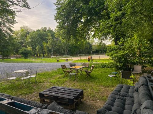 Cardet Apartamento | Domaine des Églantiers