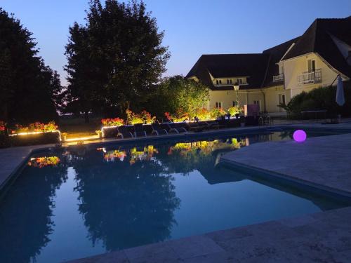 Chatillon-Coligny Cama Y Desayuno | Domaine des bruns