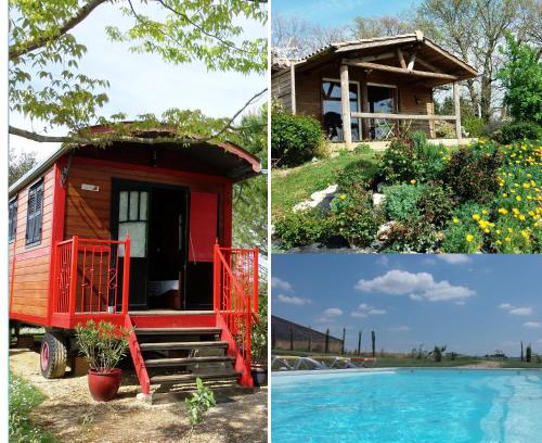Pauilhac Casa | Domaine des Cadets de Gascogne
