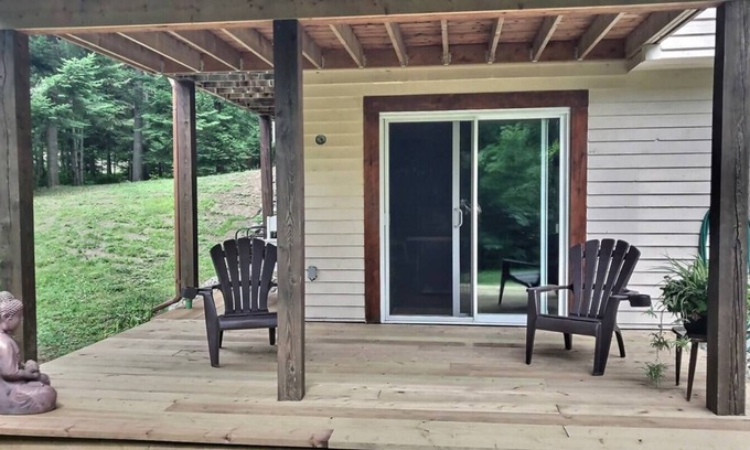 Morin Heights Chalet De Esquí | Domaine des Cedres