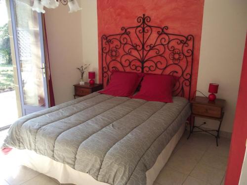 Saint-Martin-d'Aout Casa | Domaine des cigales, chambre d'hôtes