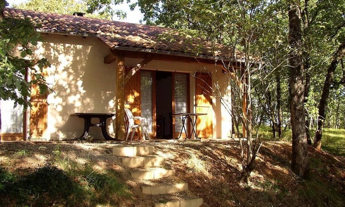 Nadaillac Casa | Domaine des Garennes